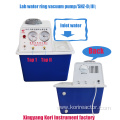 Desktop water multi-purpose vacuum pump for Chemical Lab